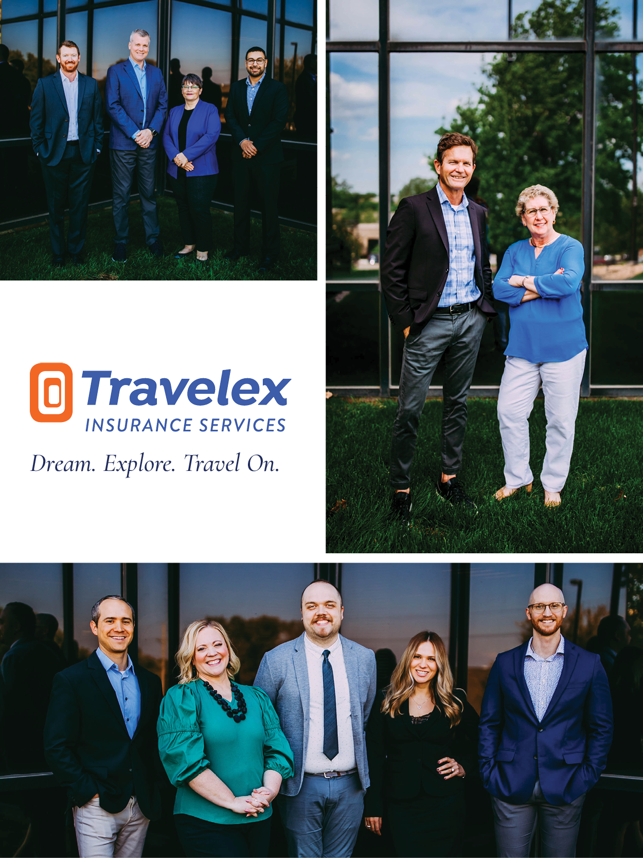 Travelex employees